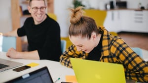 Boost je employee experience: 3 doorslaggevende succesfactoren