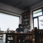 De eenzame thuiswerker; het onderhouden van de psychische gezondheid en cultuur