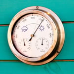 Barometer