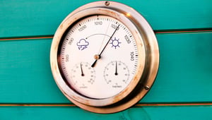 Barometer