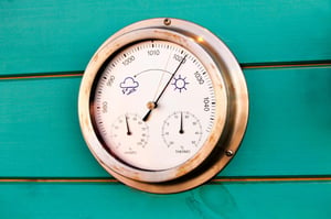 Barometer