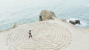 12 stappen van coaching-Double-Healix-HRcommunity