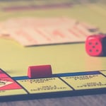 De organisatie als spel
