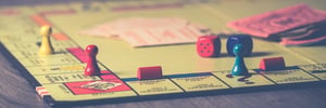 De organisatie als spel