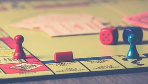 De organisatie als spel