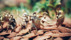 Wat kan HR doen als een team ontspoort?
