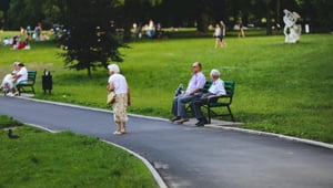 In het nieuwe pensioenstelsel kun je 10% van je pensioen ineens laten uitkeren