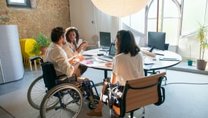 Bias (h)erkennen bij werving en selectie