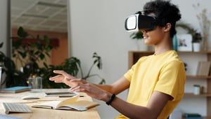 Een toekomstbestendige organisatie: ideologie en technologie