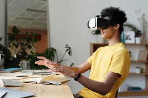 Een toekomstbestendige organisatie: ideologie en technologie