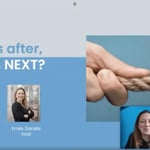 What's next for HR- Tjahny Bercx