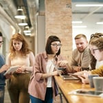 toekomstbestendig personeelsbestand