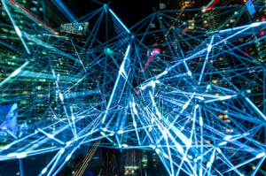 Datatechnologie, transformatie en verspilling