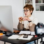 De bedrijfsimpact maximaliseren door (online) training