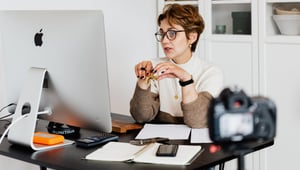 De bedrijfsimpact maximaliseren door (online) training