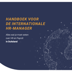 Whitepaper: HRM in Duitsland vs. Nederland: dit zijn verschillen