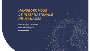 Whitepaper: HRM in Duitsland vs. Nederland: dit zijn verschillen