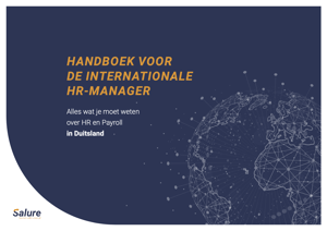 Whitepaper: HRM in Duitsland vs. Nederland: dit zijn verschillen