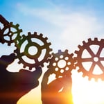 Salure - Hoe zorginstelling Laurens de onboarding optimaliseerde