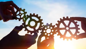 Salure - Hoe zorginstelling Laurens de onboarding optimaliseerde