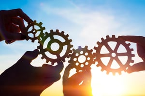 Salure - Hoe zorginstelling Laurens de onboarding optimaliseerde