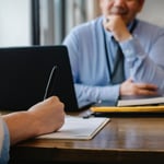 HR en Communicatie: twee handen op één buik
