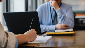 HR en Communicatie: twee handen op één buik