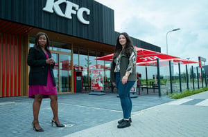 KFC-franchisenemer Collins Foods: HR-automatisering ondersteunt groeiambitie