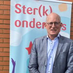 Leraren in het zadel helpen én houden