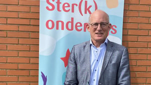 Leraren in het zadel helpen én houden