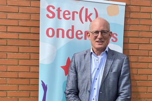 Leraren in het zadel helpen én houden