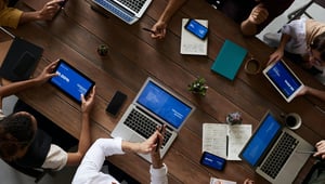 Teameffectiviteit vanuit een succesverhaal deel 2
