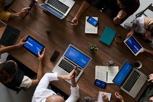 Teameffectiviteit vanuit een succesverhaal deel 2
