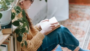 Terug naar inspiratie op de HR-opleiding