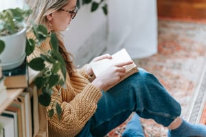 Terug naar inspiratie op de HR-opleiding