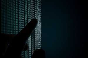 Digitale transformatie Transformationeel leiderschap