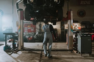 Welke impact heeft de veranderende arbeidsmarkt op de specialist?
