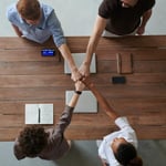 Drie pijlers voor de juiste teamspirit