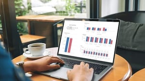 HR analytics- Grip op internationale HRM-processen figuur 1
