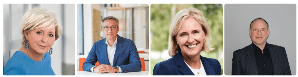 HRtop100 eerste podcasts 2021