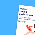 Mentaal gezonde medewerkers