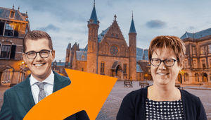 Prinsjesdag 2021: Wat verandert er voor jou?