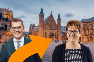 Prinsjesdag 2021: Wat verandert er voor jou?
