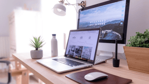 Whitepaper Hybrid Working and its Impact on the Future of Working