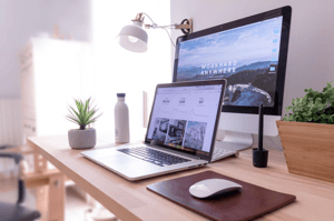 Whitepaper Hybrid Working and its Impact on the Future of Working