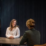 Britt Breure - 4 Redenen om wel te sturen op diversiteit en inclusie