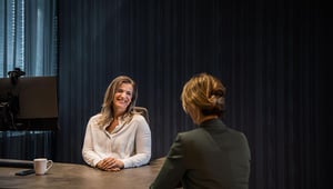 Britt Breure - 4 Redenen om wel te sturen op diversiteit en inclusie