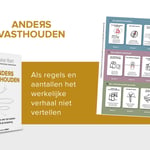 Anders vasthouden Wouter Hart