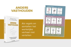 Anders vasthouden Wouter Hart