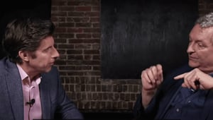 Dave Ulrich rol business partner in digitale tijdperk